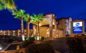 Best Western Plus China Lake Inn